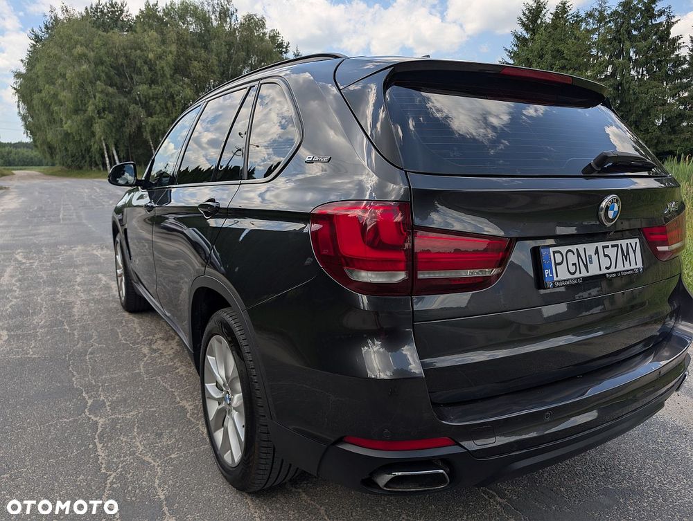 BMW X5 - 12
