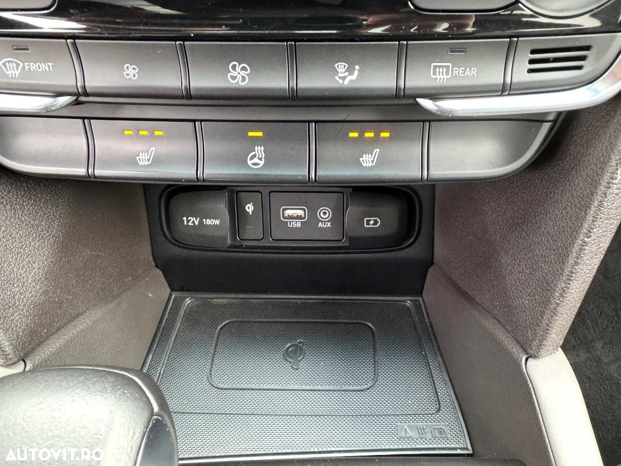 Hyundai Santa Fe - 28
