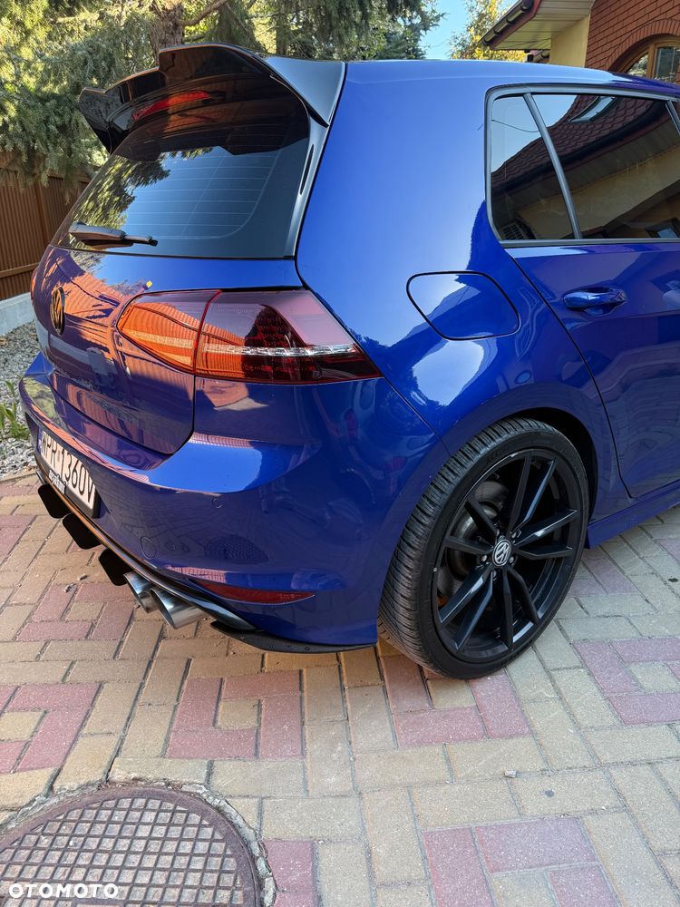 Volkswagen Golf - 13