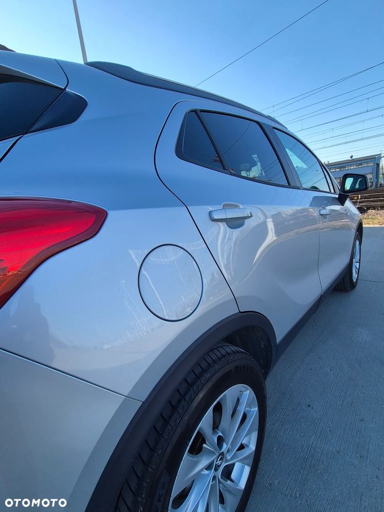 Opel Mokka 1.6 CDTI Enjoy S&S - 3