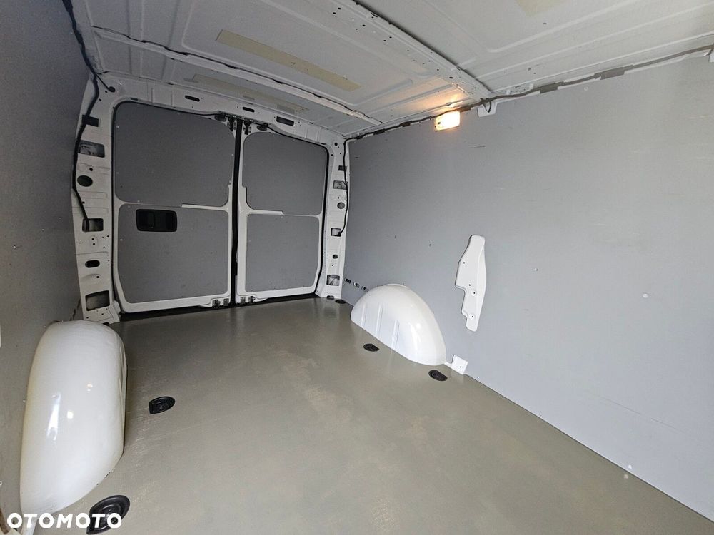 Mercedes-Benz vito L2H1 *84900zł NETTO* 2.0Cdi/136KM - 19