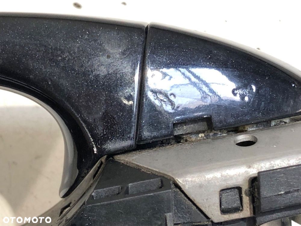 KLAMKA ZEWNĘTRZNA LEWY PRZÓD  VW GOLF VII Variant (BA5, BV5) 2013 - 2022 2.0 TDI 110 kW [150 KM] - 3