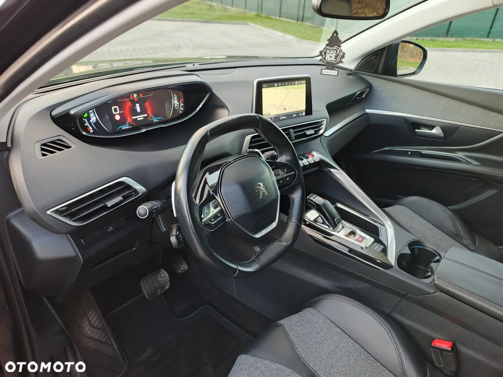 Peugeot 3008 - 19