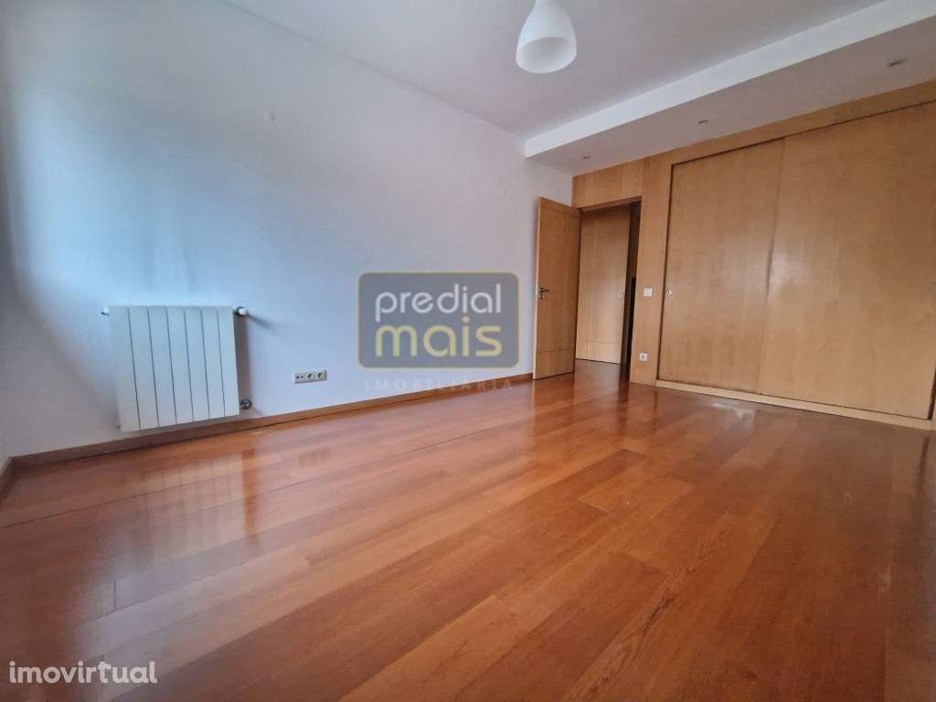 Apartamento T2 Como Novo - Centro da Cidade - Grande imagem: 5/9