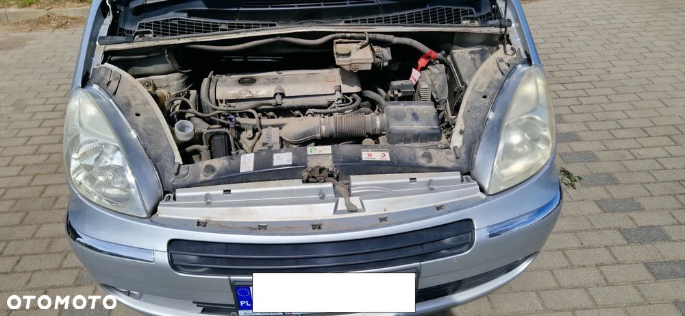 Citroën Xsara Picasso 2.0 16V Exclusive - 14