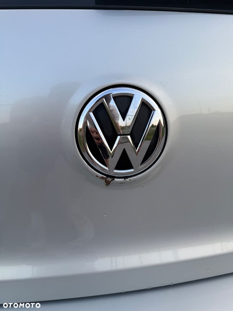 Volkswagen Golf 1.4 TSI Trendline - 11