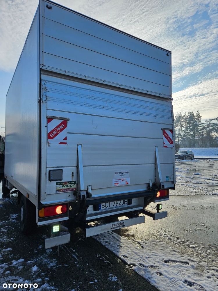 Fiat Ducato Max Długi 2.3 - 24