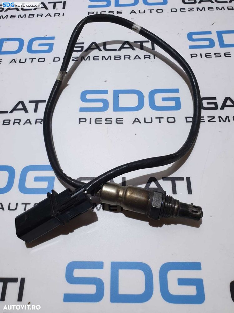 Senzor Sonda Lambda Seat Arona 1.6 TDI DGTA DGTD 2017 - Prezent Cod 04L906262A (Inaintea catalizatorului) [B0055] - 2