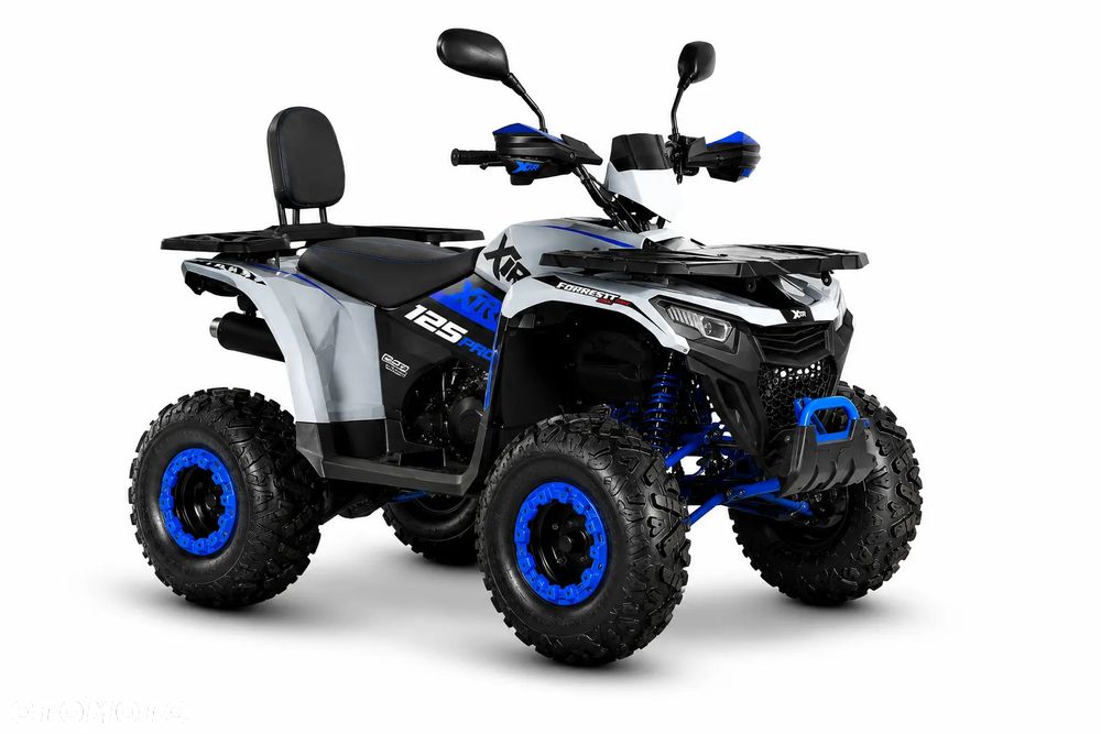 XTR Inny - 1
