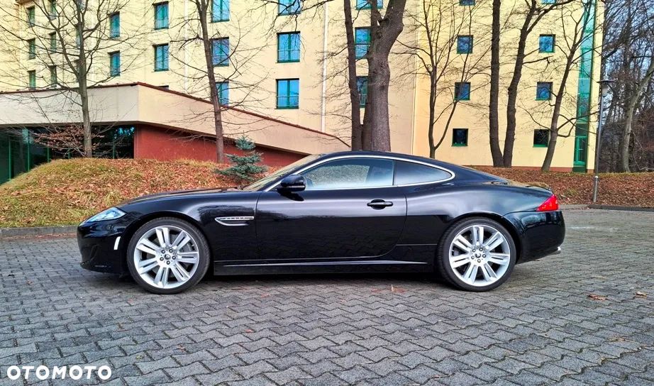 Jaguar XK XKR 5.0 Kompressor - 33