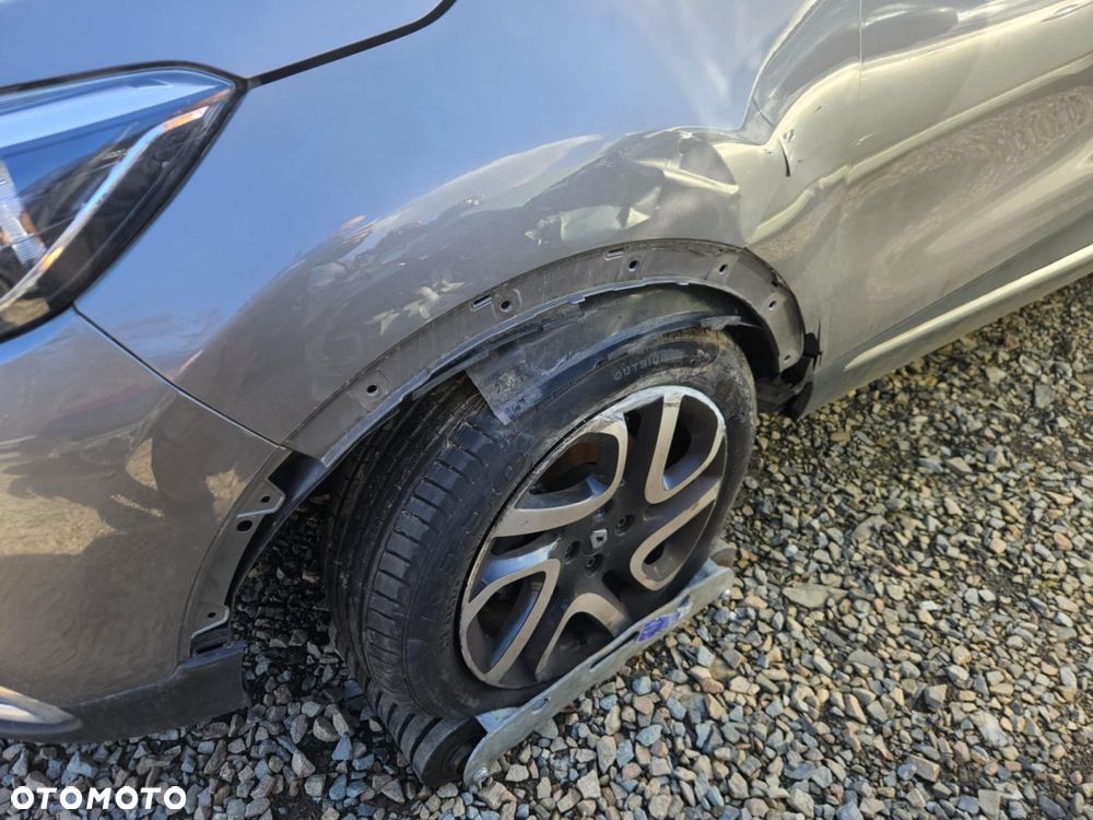 Renault Captur ENERGY dCi 110 Start&Stop Luxe - 9