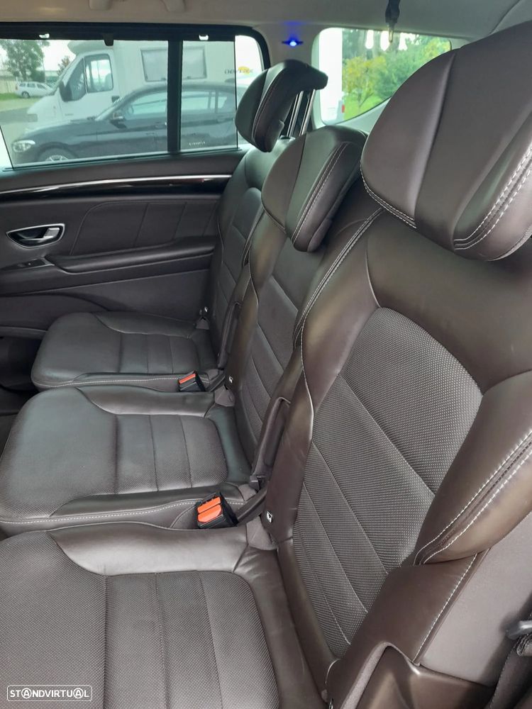 Renault Espace Energy dCi 160 EDC Initiale Paris - 27