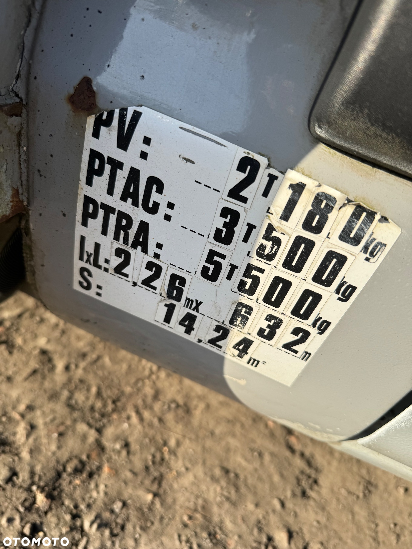 Renault Master 2009r. Kontener Niskopodłogowy Koniowóz Izoterma Max Długi Paka 410cm Winda Dhollandia - 11