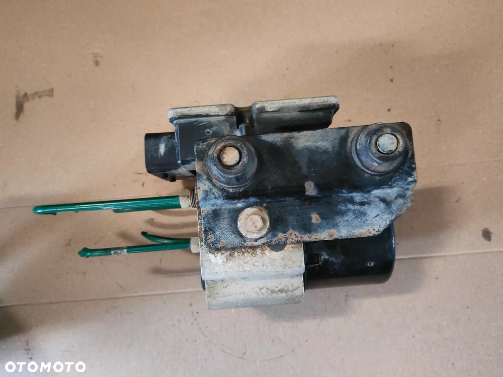 Renault MASTER II LIFT 2.5 dci POMPA HAMULCOWA ABS 54084794B 8200528357 - 8