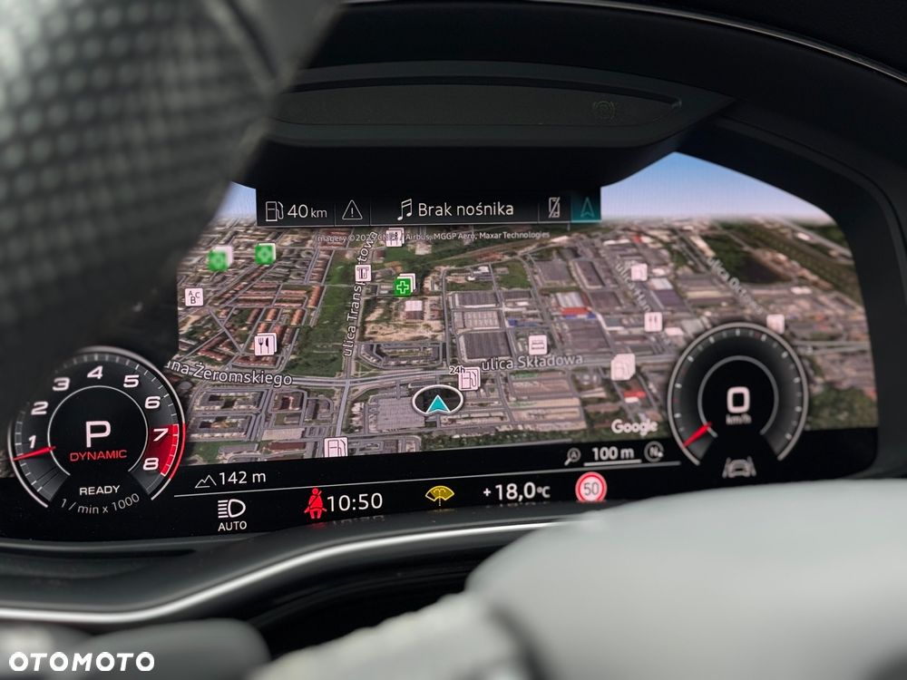 Audi SQ7 TFSI Quattro Tiptronic - 21