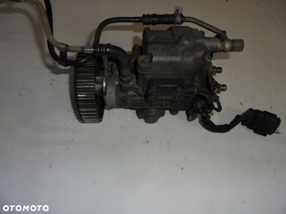 POMPA WTRYSKOWA VW AUDI SEAT SKODA 1.9 TDI SDI 038130107D 460404977 - 1
