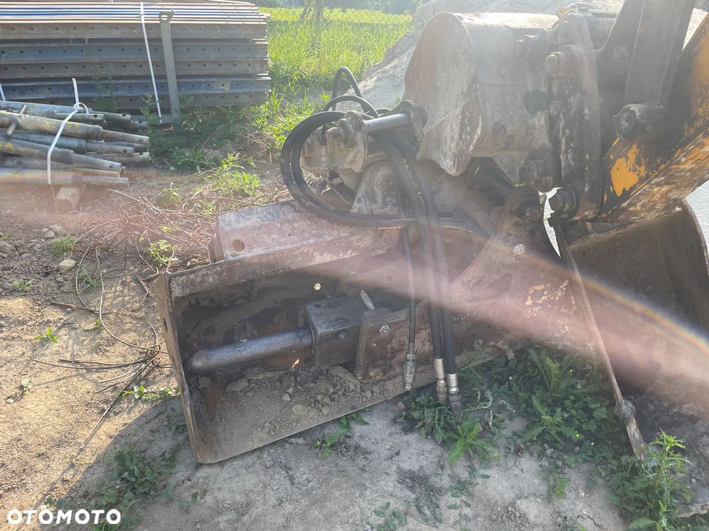 JCB midi 65R-1 - 7