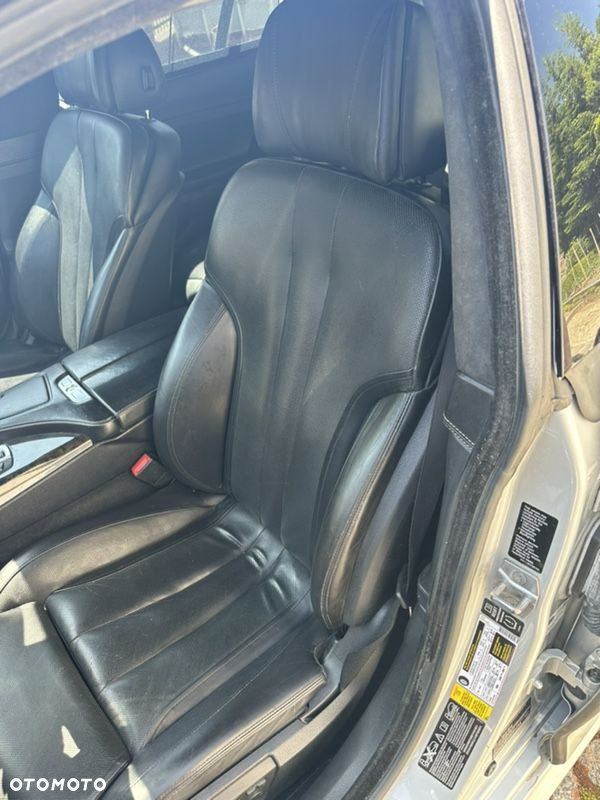 BMW Seria 6 650i xDrive M Sport Edition - 26
