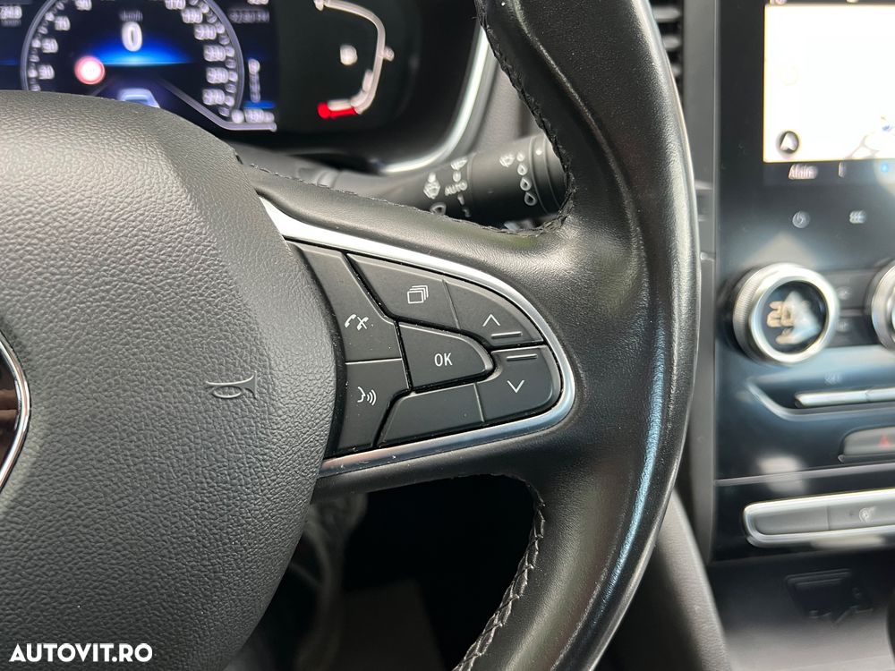 Renault Talisman TCe 160 EDC GPF LIMITED - 24