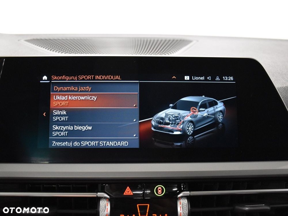 BMW Seria 3 318i Advantage - 23
