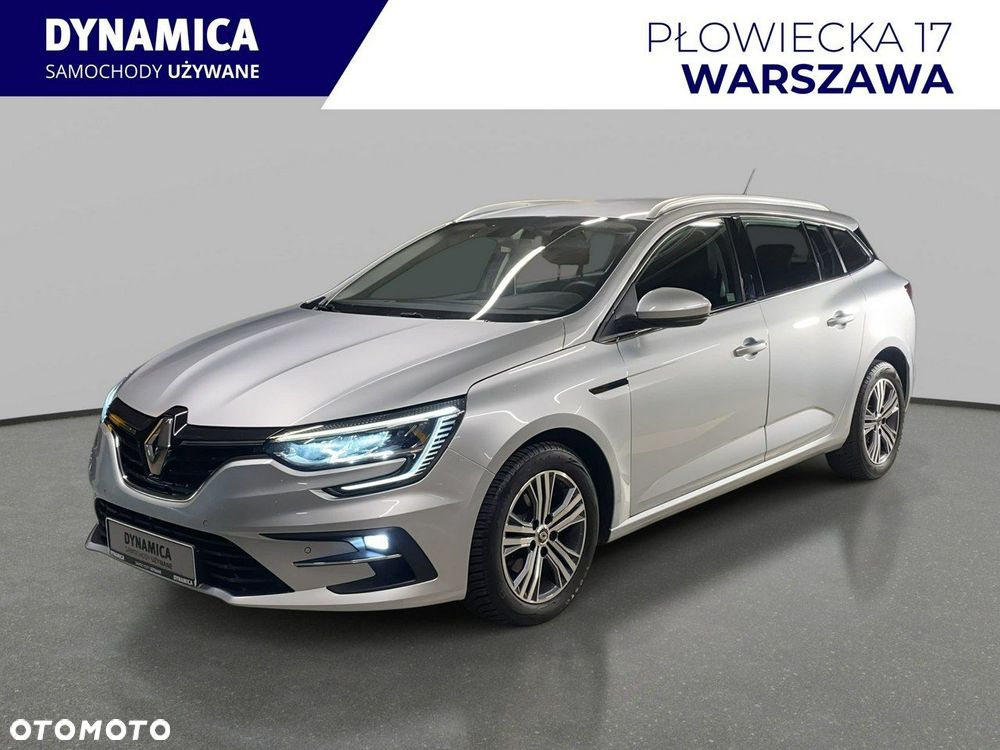 Renault Megane - 4