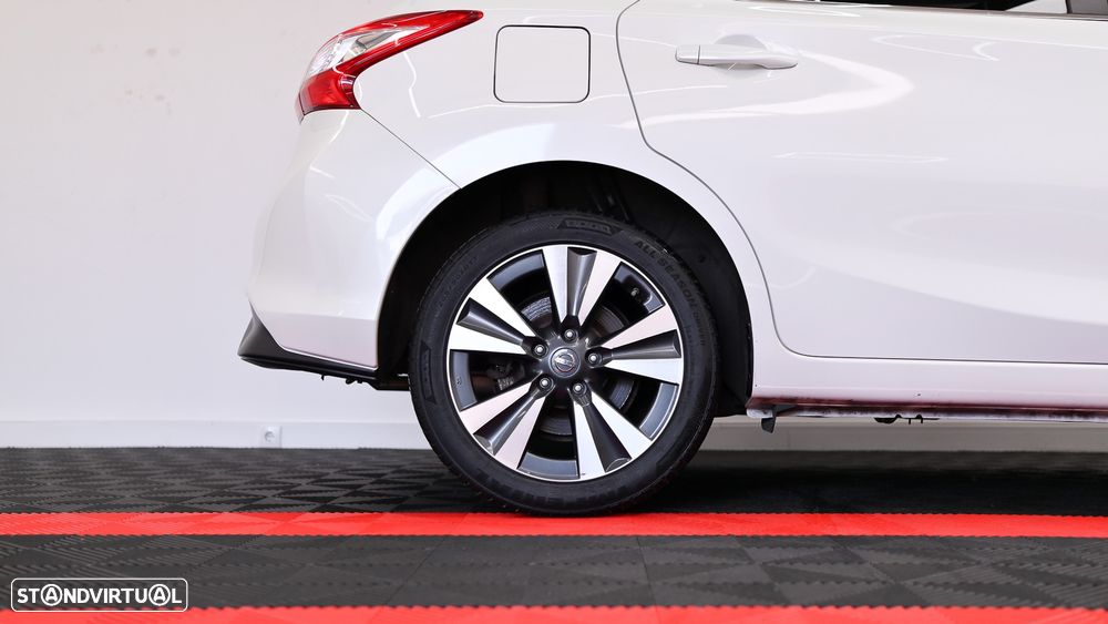 Nissan Pulsar 1.2 DIG-T N-Connecta - 13