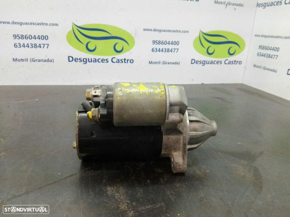 MOTOR ARRANQUE HYUNDAI GETZ 2003 -02550 - 1