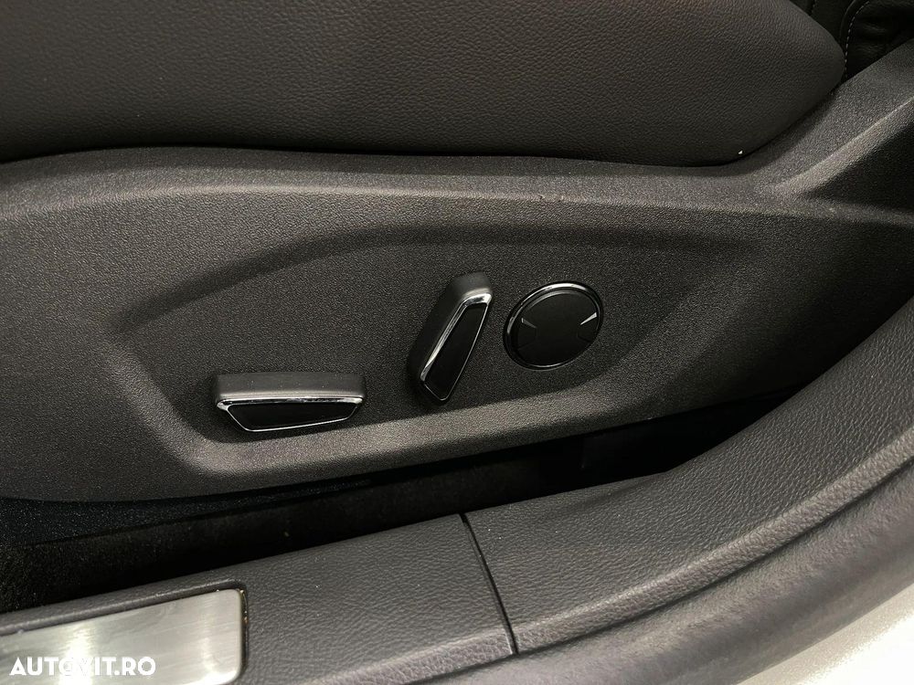 Ford Mondeo 2.0 TDCI Aut. Titanium - 22