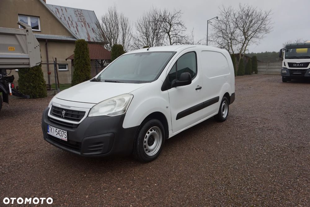 Peugeot Partner - 3