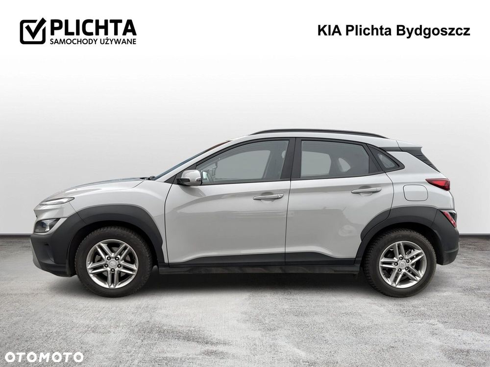 Hyundai Kona - 2