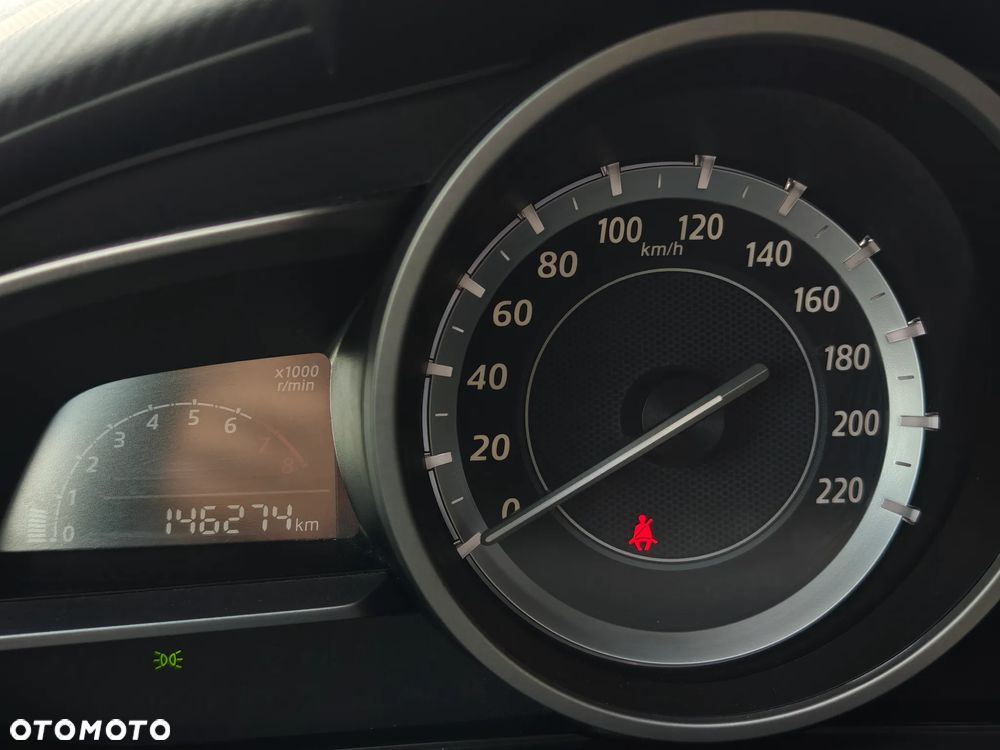 Mazda 2 SKYACTIV-G 90 Nakama - 24