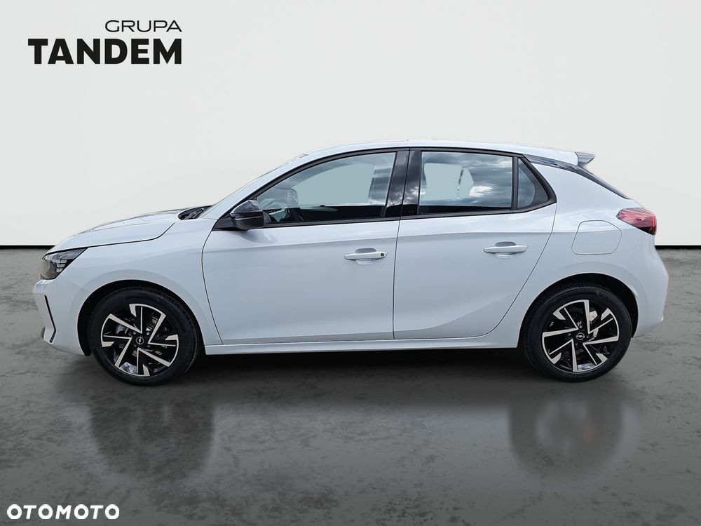 Opel Corsa - 8