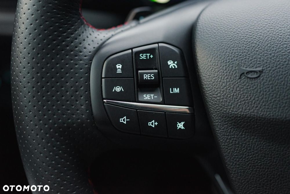 Ford Focus 2.3 EcoBoost ST X - 25