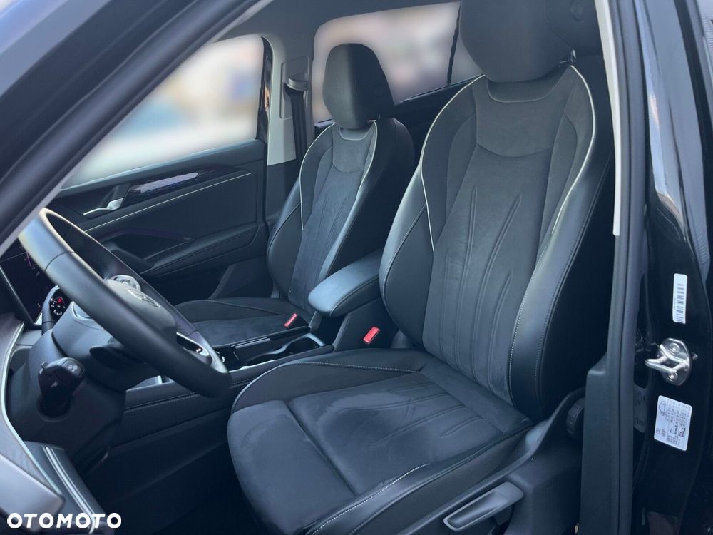 Volkswagen Tayron 1.5 TSI eHybrid PHEV 150kW Elegance DSG - 11