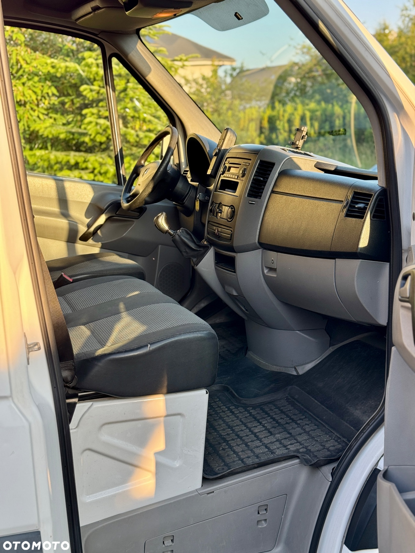 Mercedes-Benz Sprinter 213 CDI 906.213 - 9