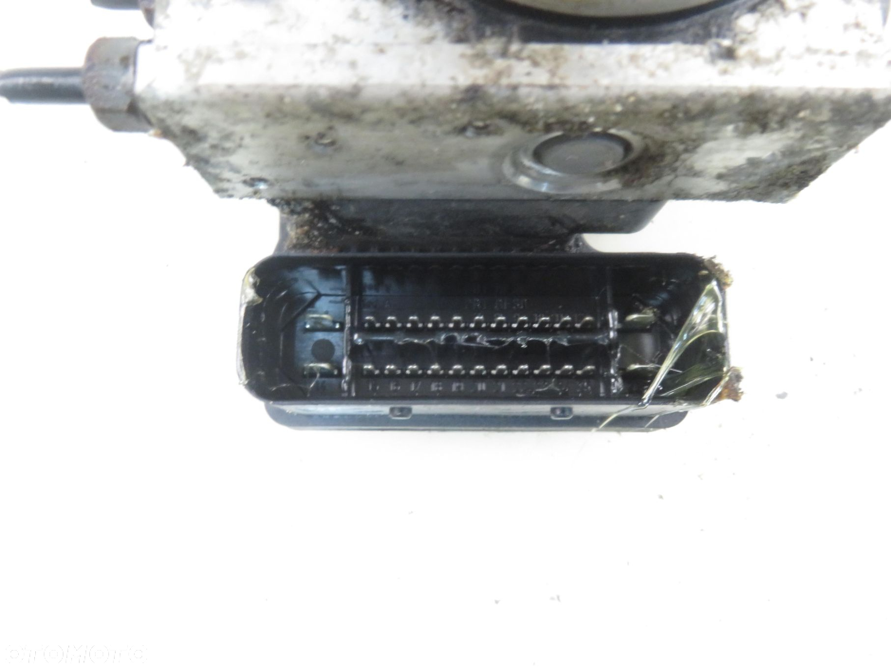 POMPA ABS CITROEN C2 (JM_) 9662298480 10020700924 10.0970-1144.3 - 8
