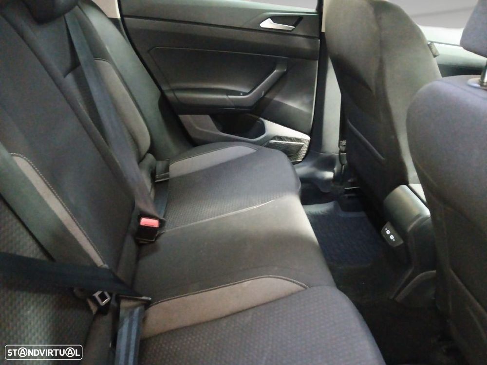 VW Taigo 1.0 TSI Life DSG - 17