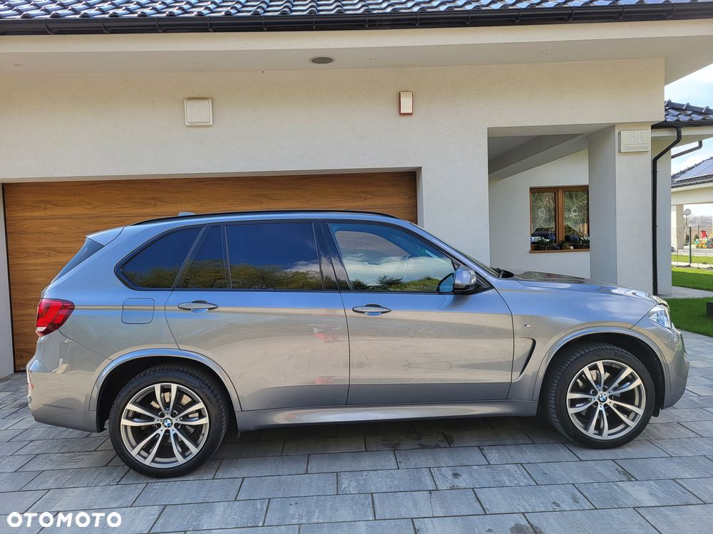 BMW X5 xDrive40d - 2