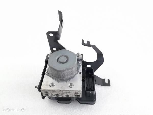 Abs  Renault Clio Iv (Bh_) - 1