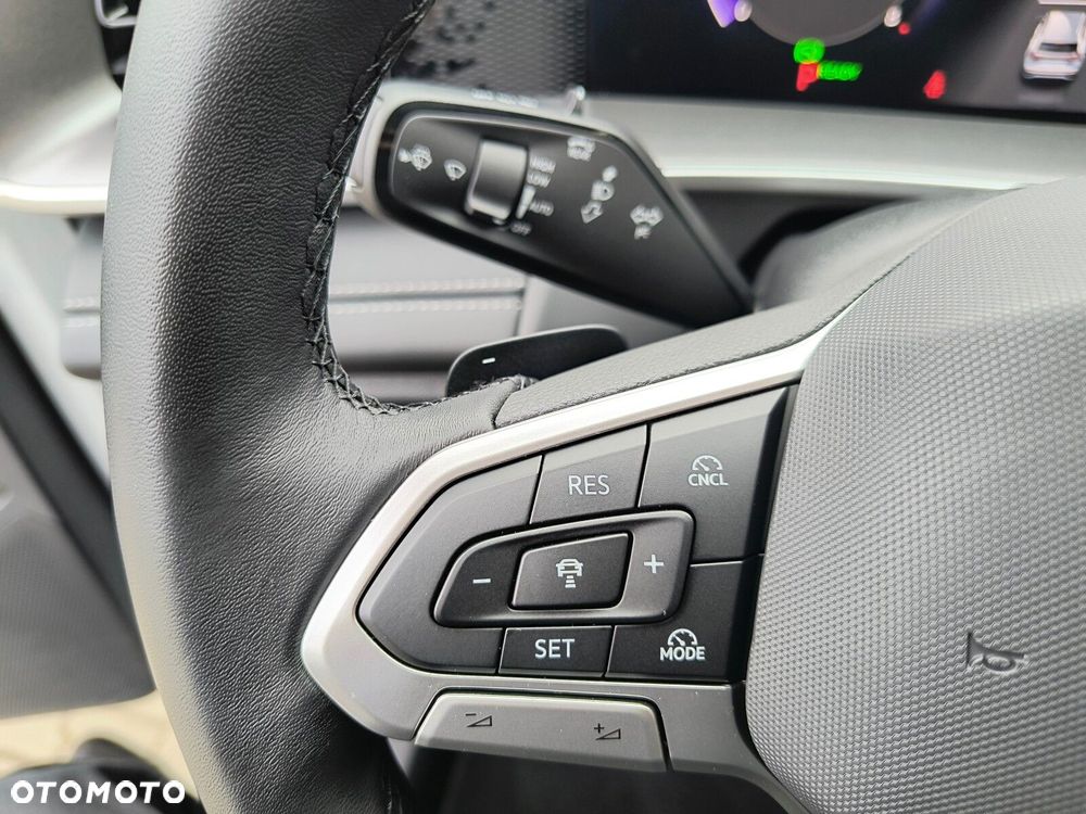 Volkswagen Tayron - 21