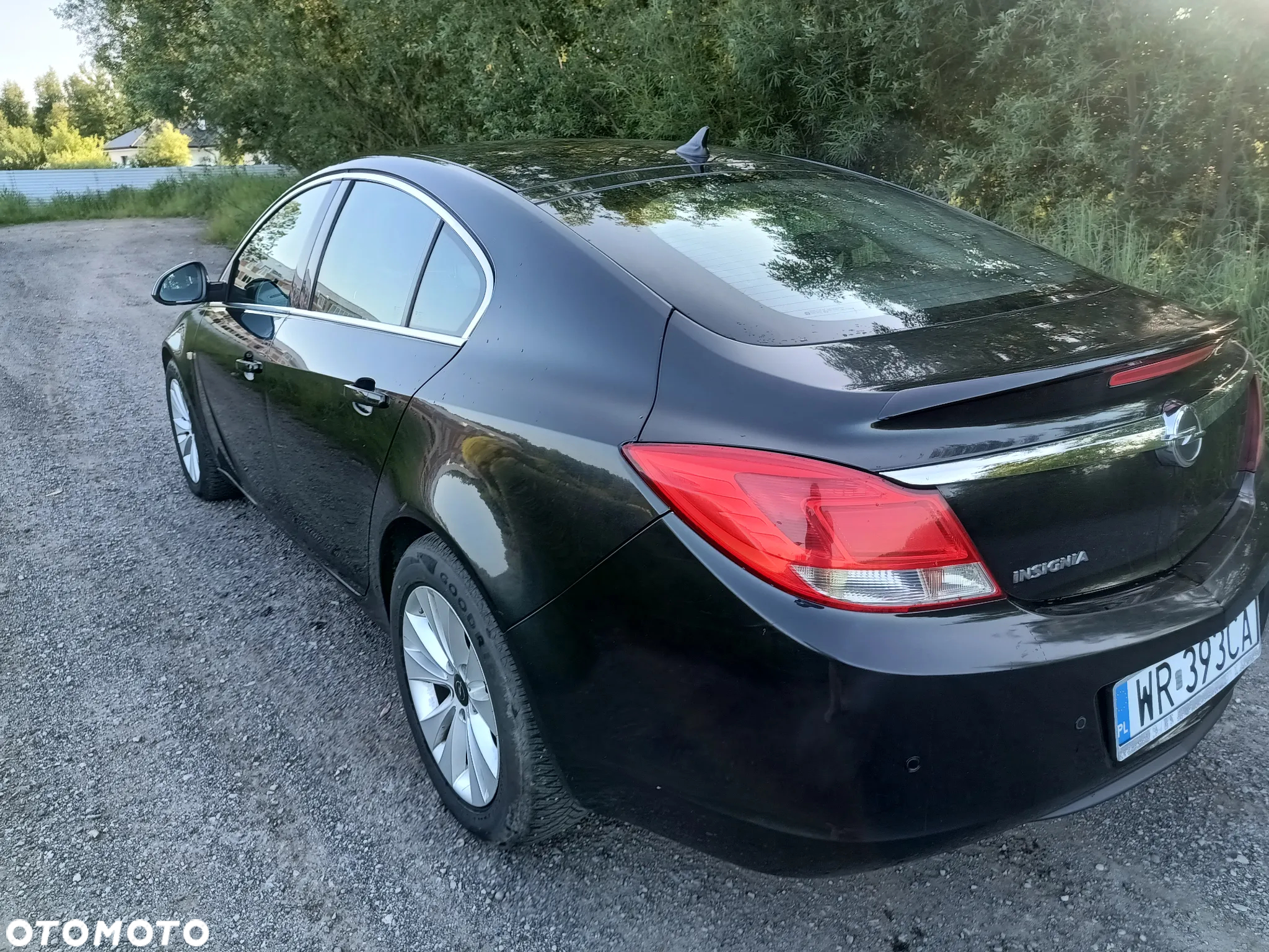 Opel Insignia 2.0 CDTI Sport - 4