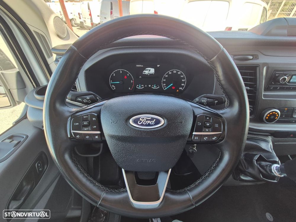 Ford Transit 2.0 TDci L4H3 - 5