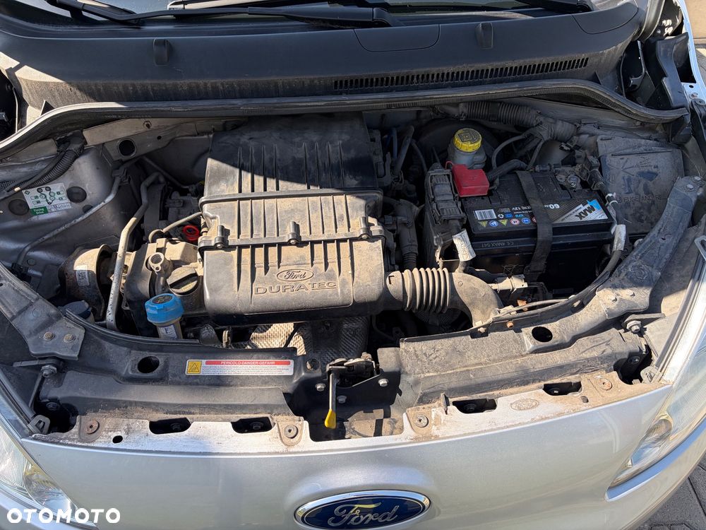 Ford KA 1.2 Trend+ ASS EU6 - 8