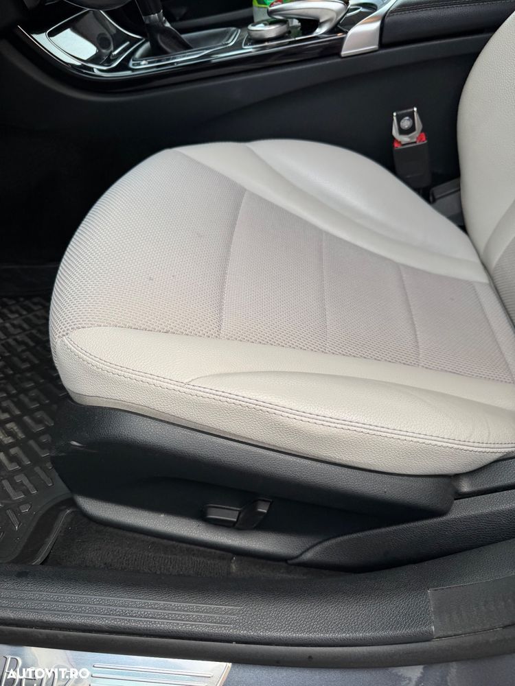 Mercedes-Benz C 220 (BlueTEC) d Avantgarde - 35