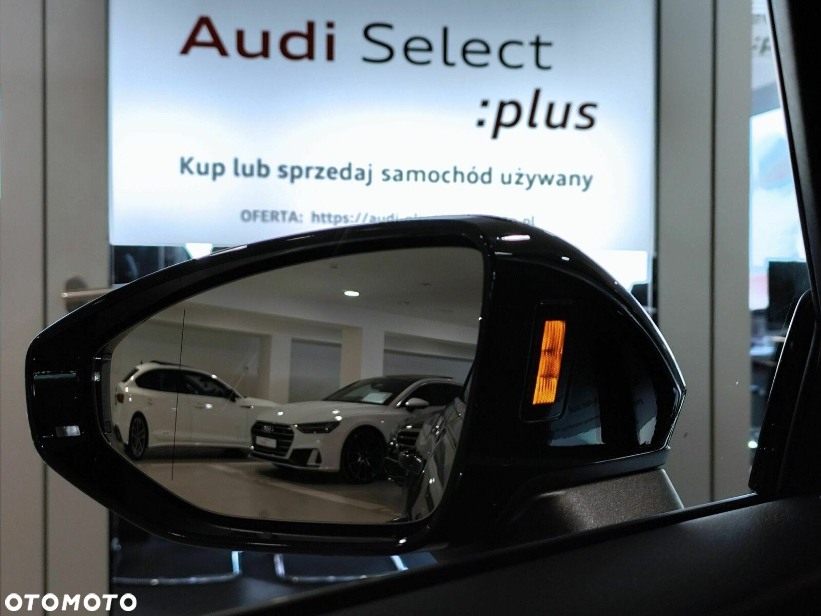 Audi A6 - 16