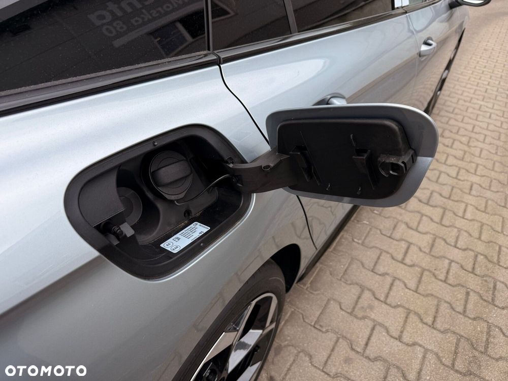 Skoda Superb 2.0 TDI SCR 4x4 Sportline DSG - 17