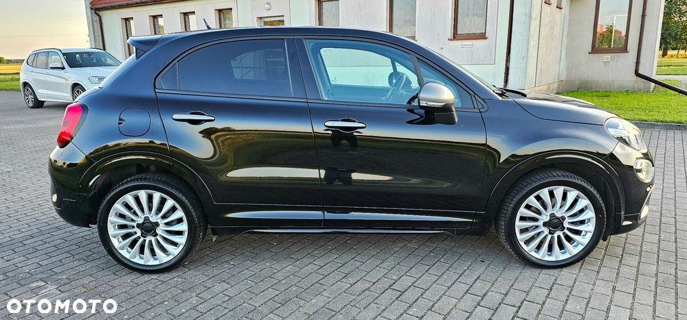 Fiat 500X - 6