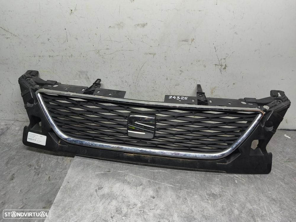 GRELHA DA FRENTE SEAT LEON 5F1 - 1