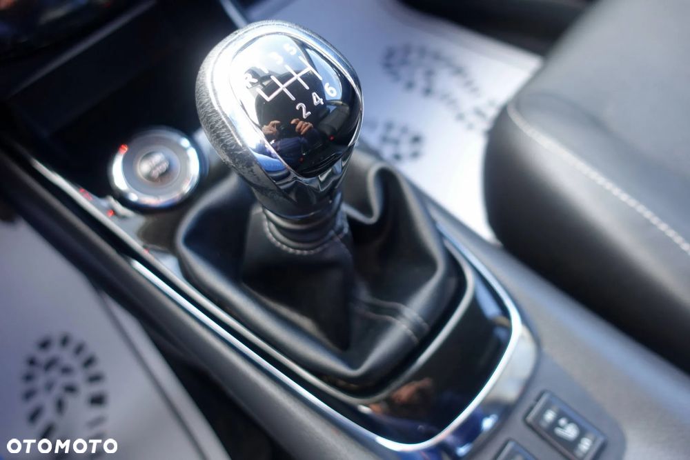 Nissan Pulsar 1.2 DIG-T Tekna - 21