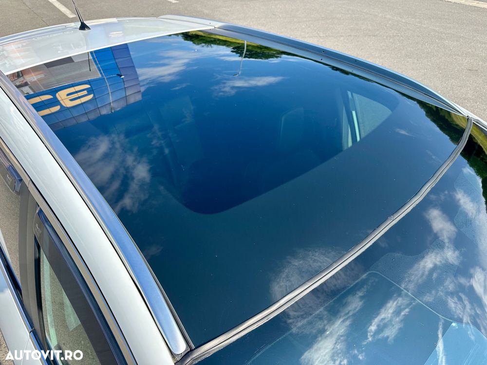Renault Kadjar Energy dCi 130 Bose Edition - 11